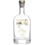 naklejki na wódkę weselną