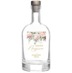 naklejki na wódkę weselną