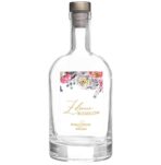 naklejki na wódkę weselną