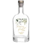 naklejki na wódkę weselną