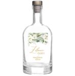 naklejki na wódkę weselną