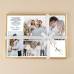 Podziękowania dla Rodziców ze zdjęciem