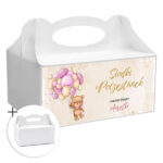 naklejki na ciasto weselne