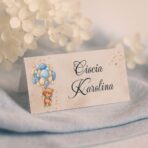 Winietki na chrzest 5 wzorów - obrazek 2