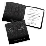 zaproszenia urodzinowe na 18 30 40