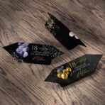 krówki personalizowane 18 urodziny