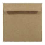 Koperta kwadratowa EKO 120G/m2