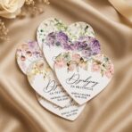 magnesy z podziękowaniem dla gości białe