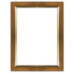 Podziękowania dla Rodziców ze zdjęciem - ozdobna ramka (R5) A3 - obrazek 6