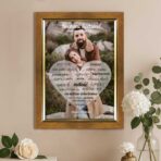 Podziękowania dla Rodziców ze zdjęciem