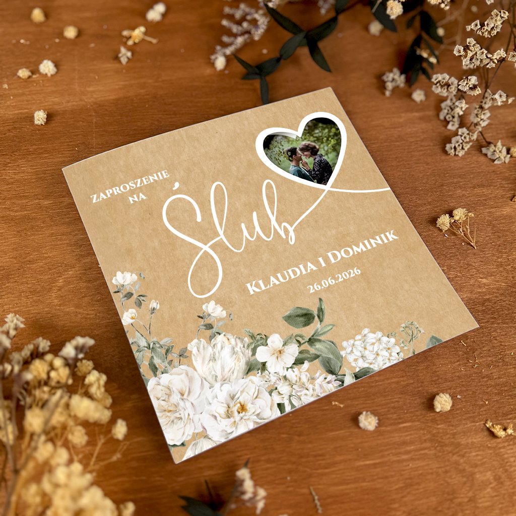 zaproszenia-slubne-ze-zdjeciem-kwiaty-wiz2 Zaproszenia ślubne ze zdjęciem