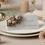 Winietki ślubne boho - Flawia - obrazek 2