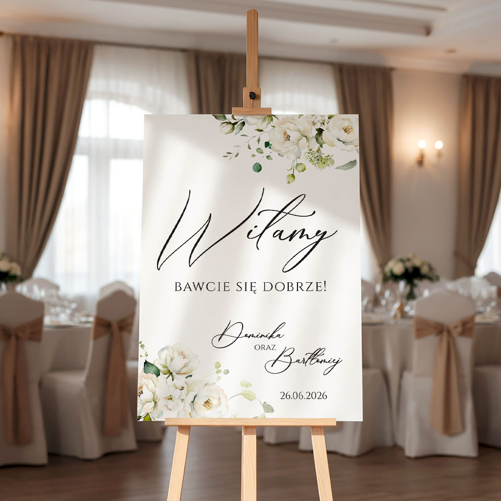 Miriam-tablica-powitalna-wesele-wiz1 Tablica powitalna na wesele