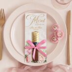 Podziękowania dla gości merci