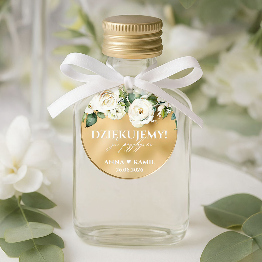 zawieszki-lustrzane-zloto-pleksi-podziekowania-dla-gosci-wiz12 podziękowania dla gości zawieszka lustrzane złoto