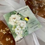 Próbki Zaproszenia Ślubne 6szt K19 - obrazek 2